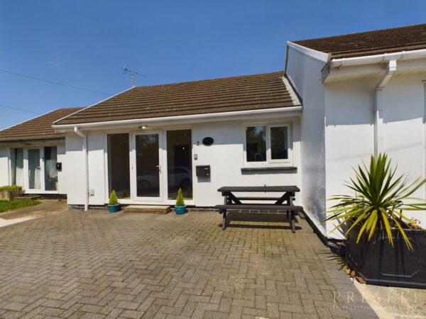 Cairn Terrace , Haverfordwest