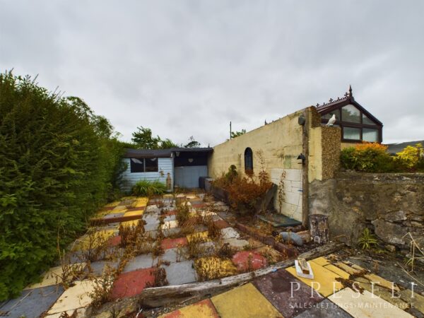 City Road, Haverfordwest