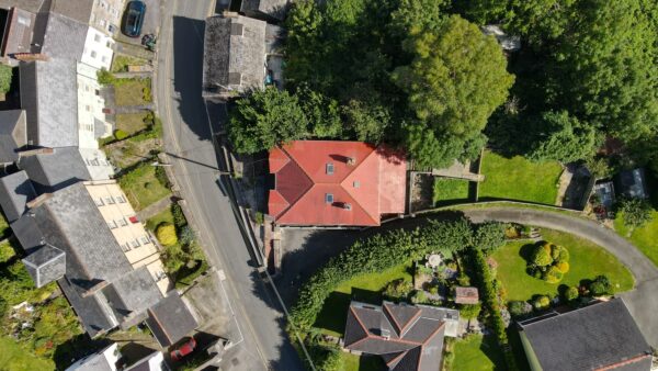 City Road, Haverfordwest, Pembrokeshire