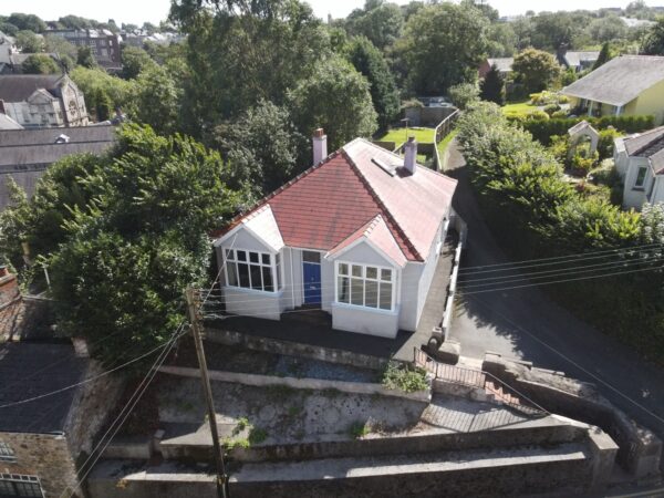 City Road, Haverfordwest, Pembrokeshire