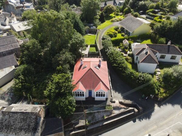 City Road, Haverfordwest, Pembrokeshire