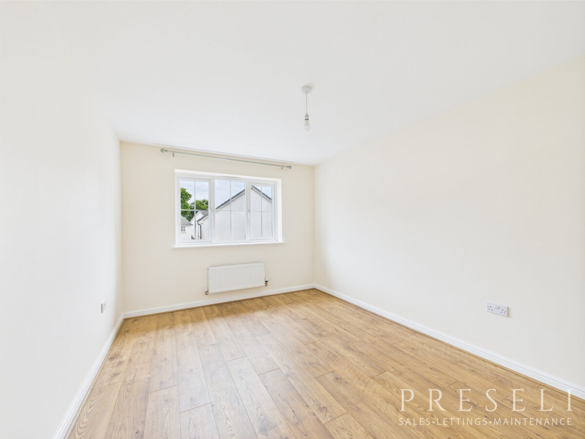 Redstone Court, Narberth, Pembrokeshire