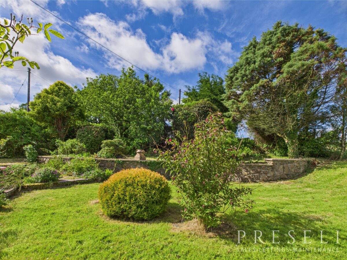 Carnary Farm, Whitland, Pembrokeshire