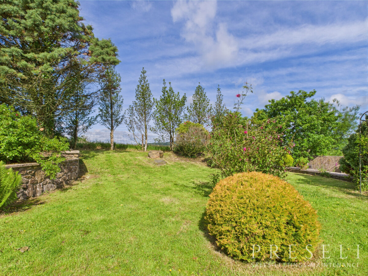 Carnary Farm, Whitland, Pembrokeshire
