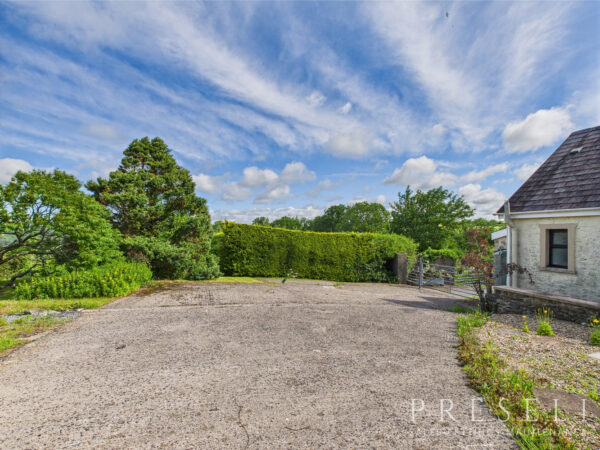 Carnary Farm, Whitland, Pembrokeshire