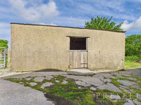 Carnary Farm, Whitland, Pembrokeshire