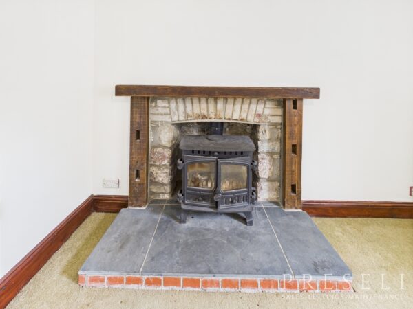 Carnary Farm, Whitland, Pembrokeshire