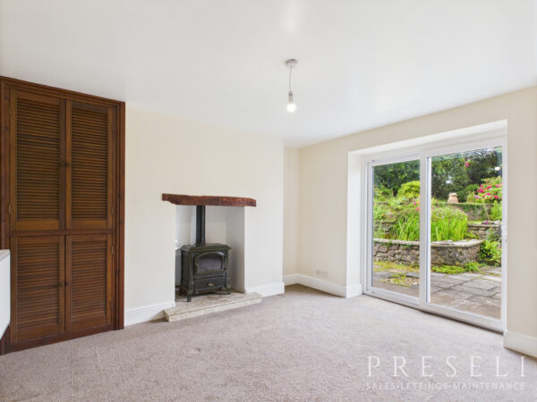 Carnary Farm, Whitland, Pembrokeshire