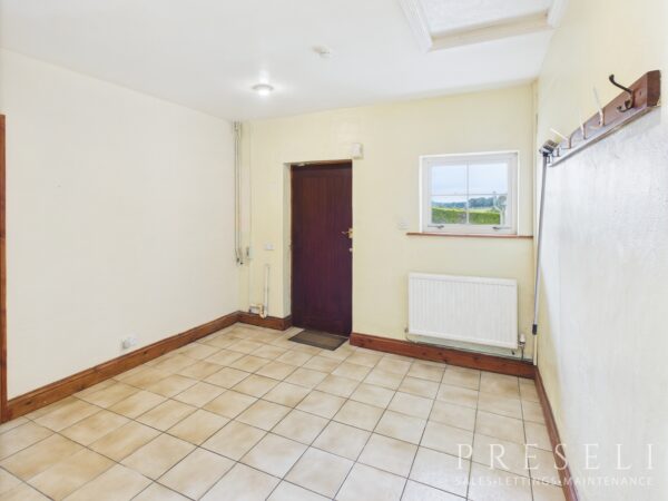 Carnary Farm, Whitland, Pembrokeshire