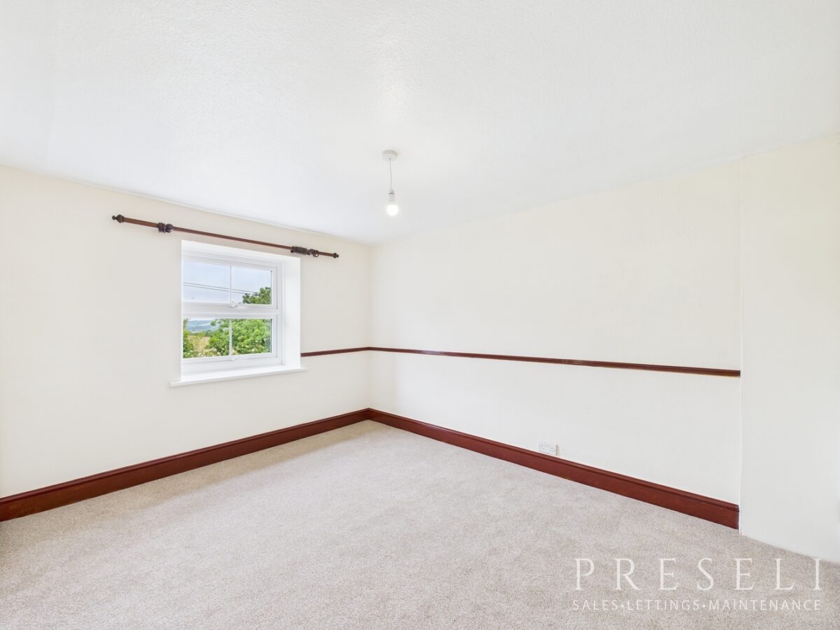 Carnary Farm, Whitland, Pembrokeshire