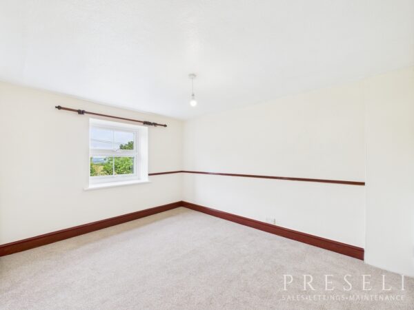 Carnary Farm, Whitland, Pembrokeshire