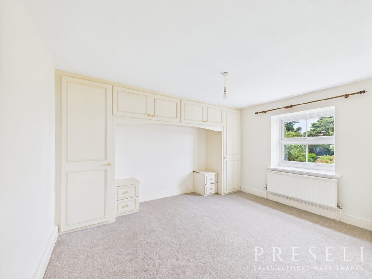 Carnary Farm, Whitland, Pembrokeshire