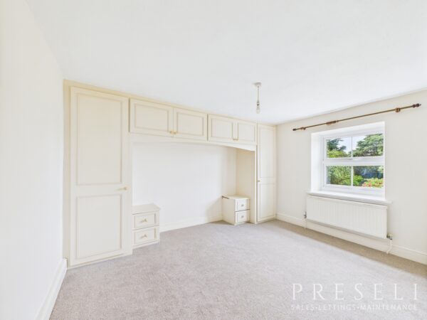 Carnary Farm, Whitland, Pembrokeshire