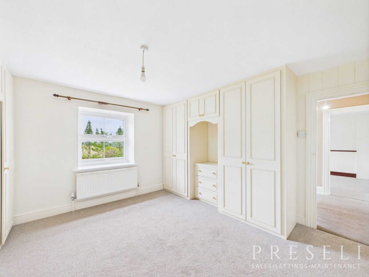 Carnary Farm, Whitland, Pembrokeshire