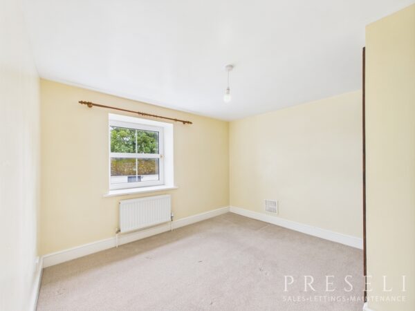 Carnary Farm, Whitland, Pembrokeshire