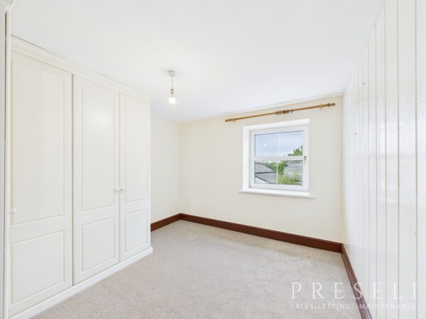 Carnary Farm, Whitland, Pembrokeshire
