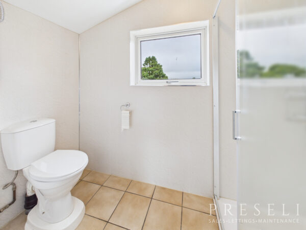 Carnary Farm, Whitland, Pembrokeshire