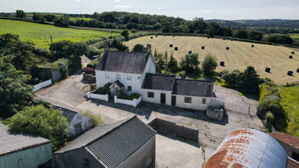 Carnary Farm, Whitland, Pembrokeshire