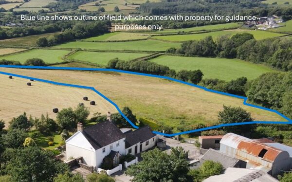 Carnary Farm, Whitland, Pembrokeshire