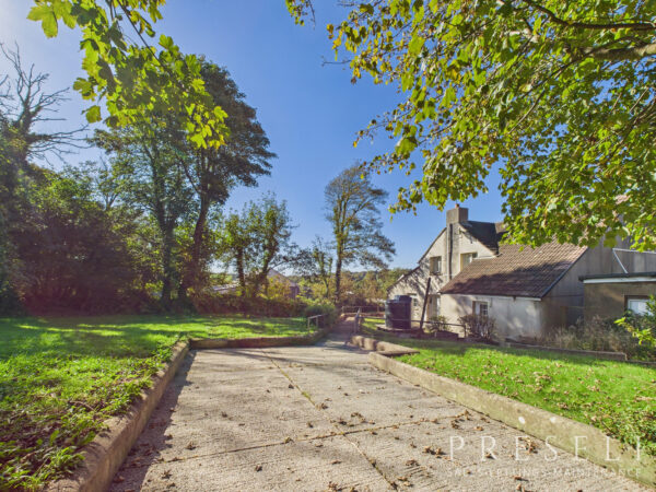 Welsh Hook, Haverfordwest