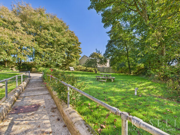 Welsh Hook, Haverfordwest