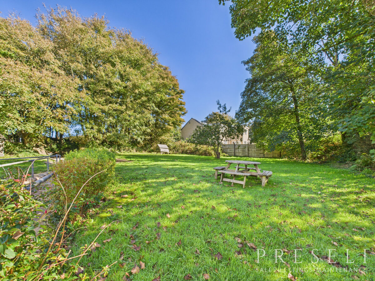 Welsh Hook, Haverfordwest