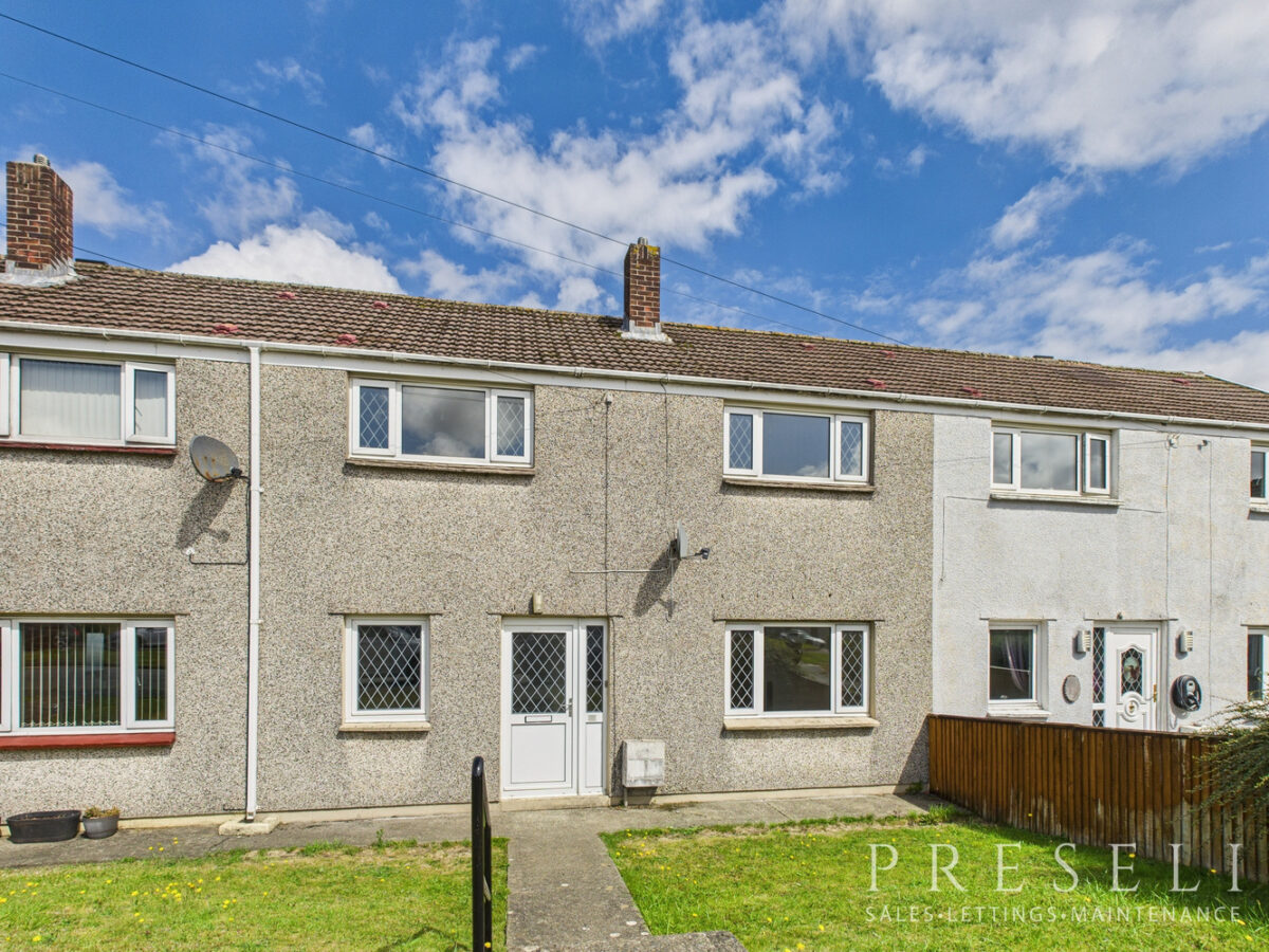 Cawdor Close