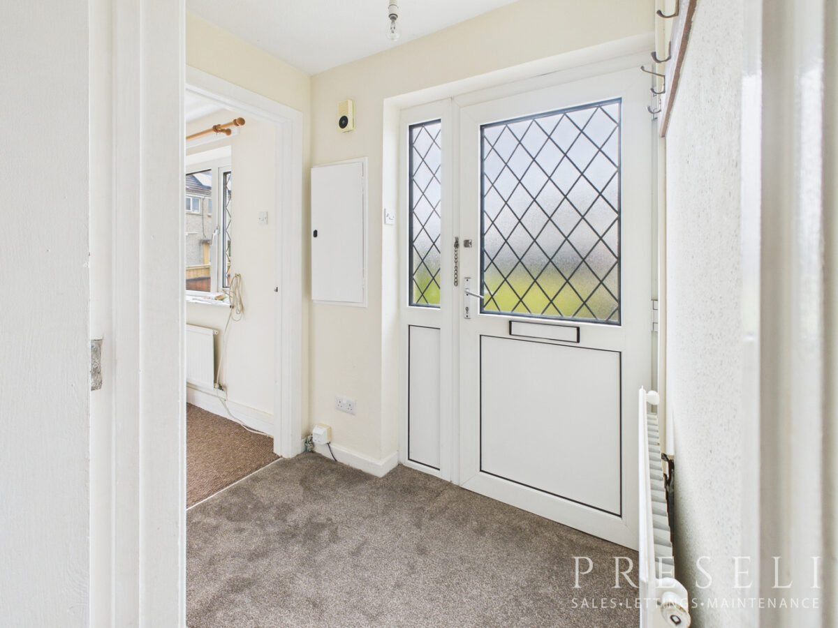 Cawdor Close