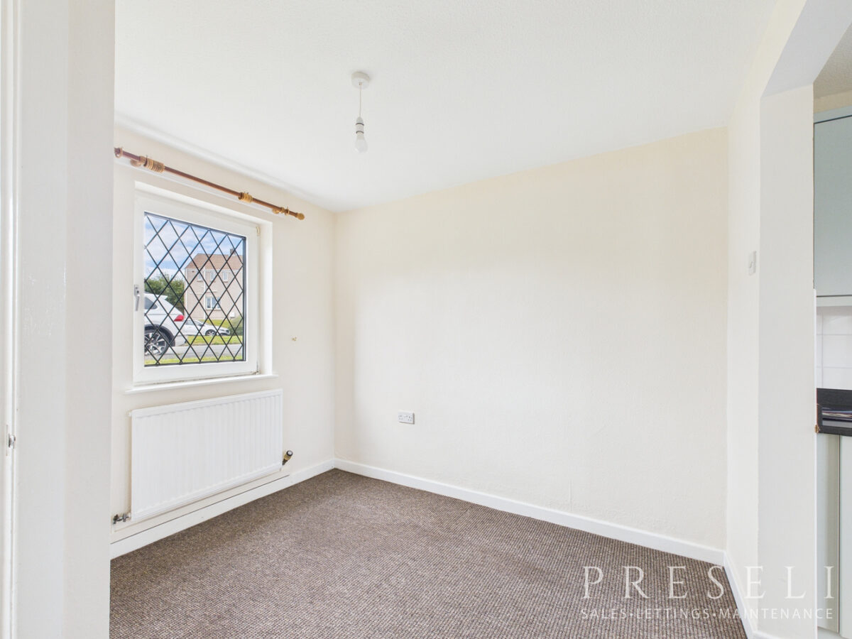 Cawdor Close