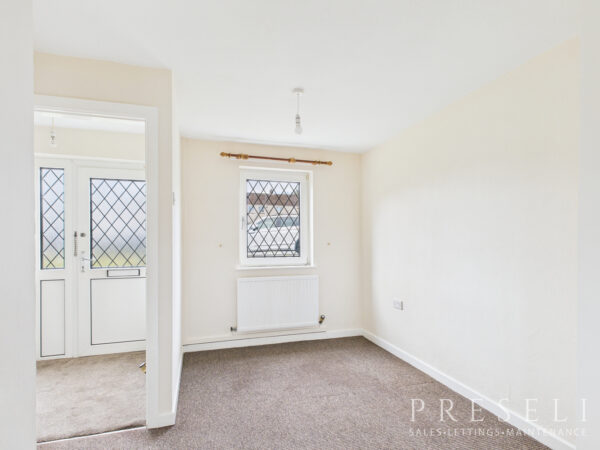 Cawdor Close