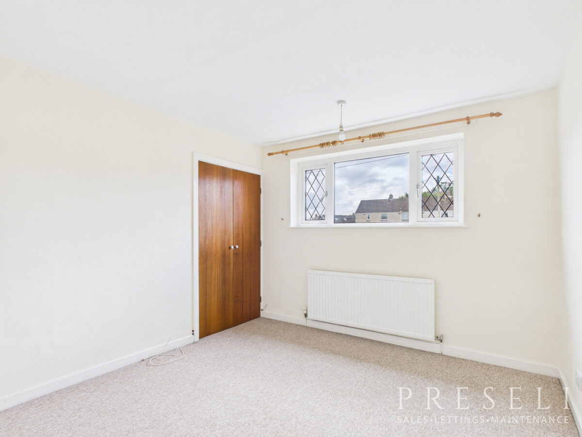 Cawdor Close