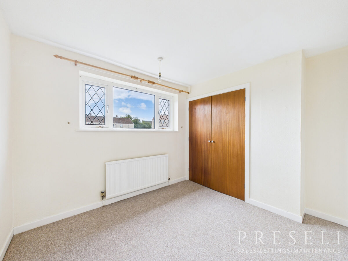Cawdor Close