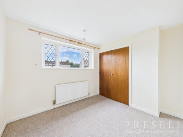 Cawdor Close