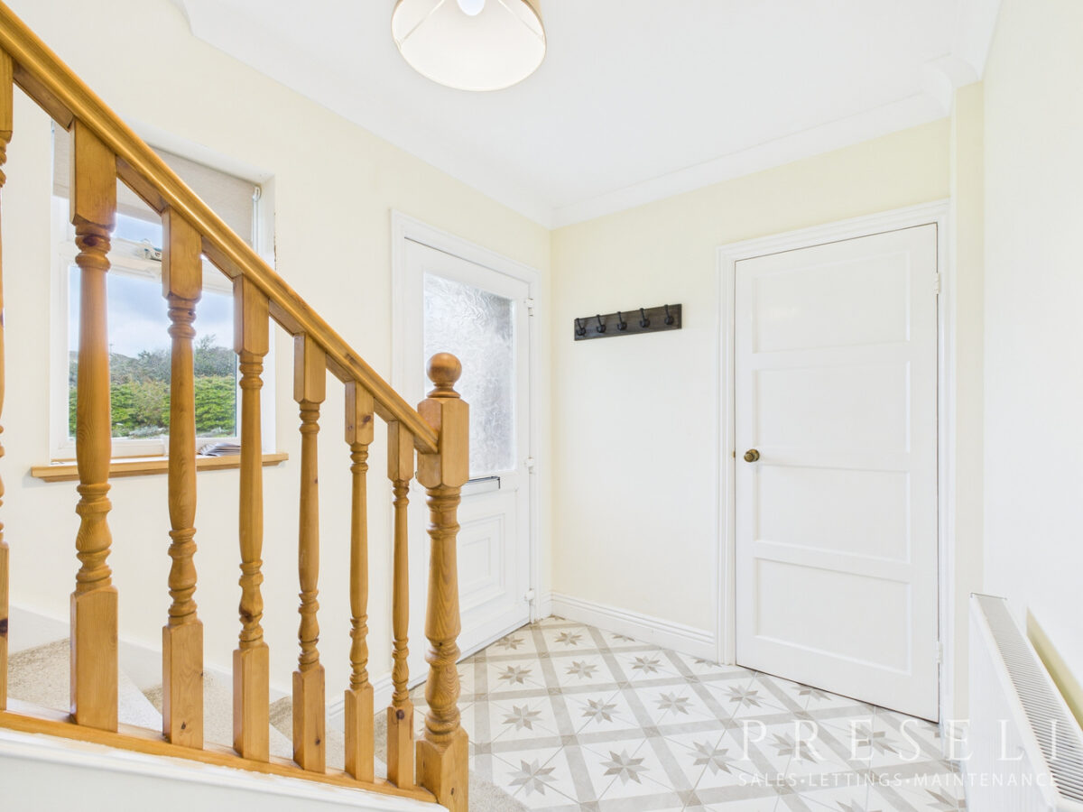 Brynawel, Mathry, Haverfordwest, Pembrokeshire