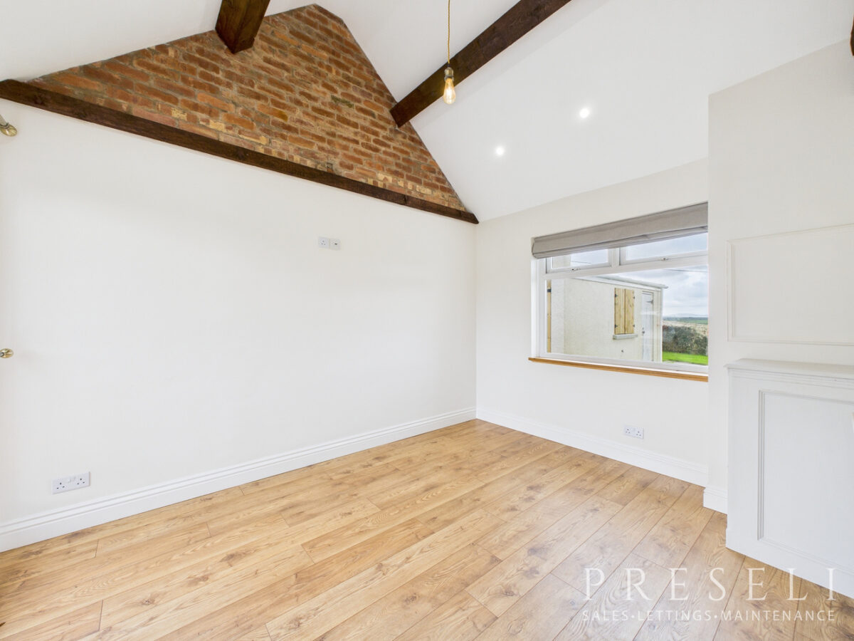 Brynawel, Mathry, Haverfordwest, Pembrokeshire