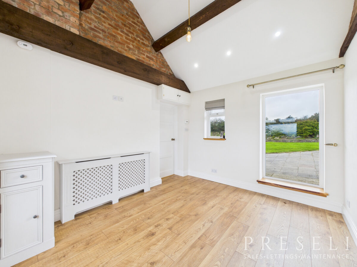 Brynawel, Mathry, Haverfordwest, Pembrokeshire