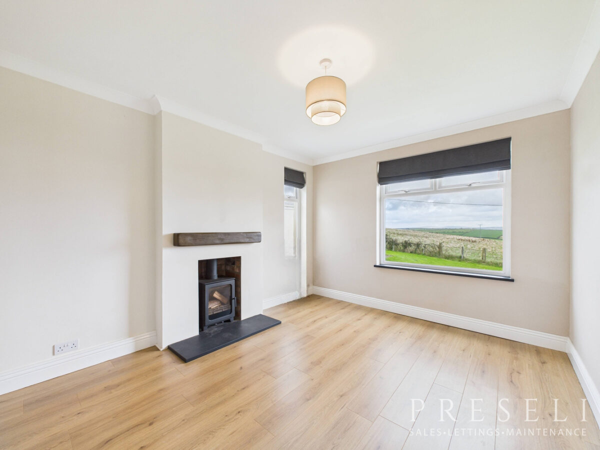 Brynawel, Mathry, Haverfordwest, Pembrokeshire
