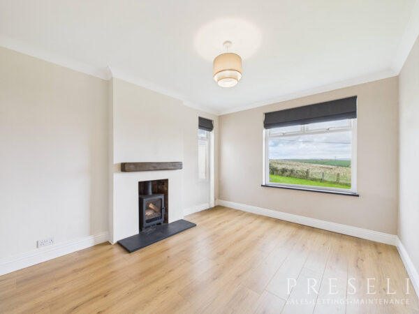 Brynawel, Mathry, Haverfordwest, Pembrokeshire