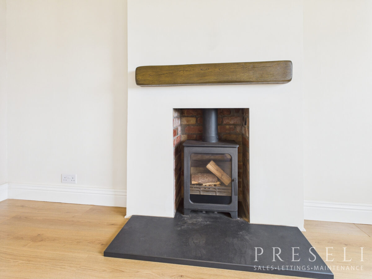 Brynawel, Mathry, Haverfordwest, Pembrokeshire