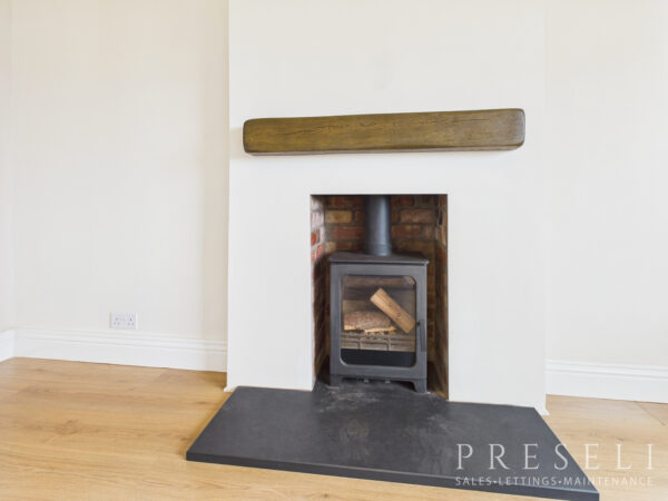 Brynawel, Mathry, Haverfordwest, Pembrokeshire