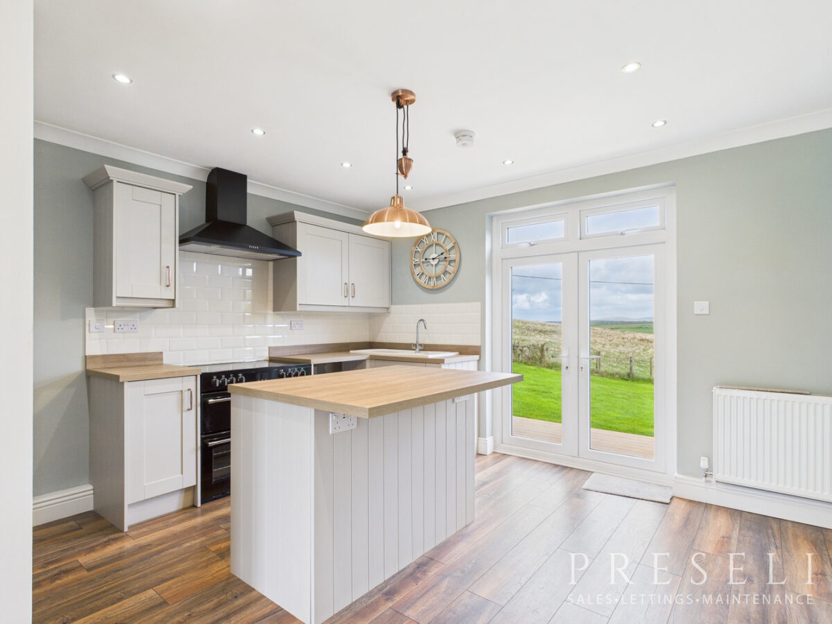 Brynawel, Mathry, Haverfordwest, Pembrokeshire