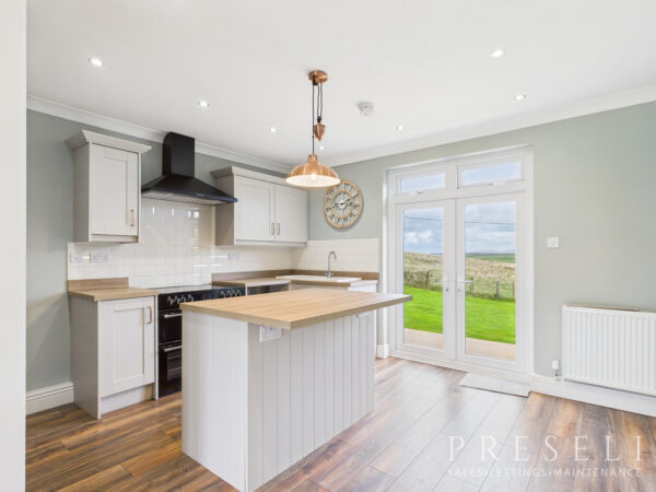 Brynawel, Mathry, Haverfordwest, Pembrokeshire