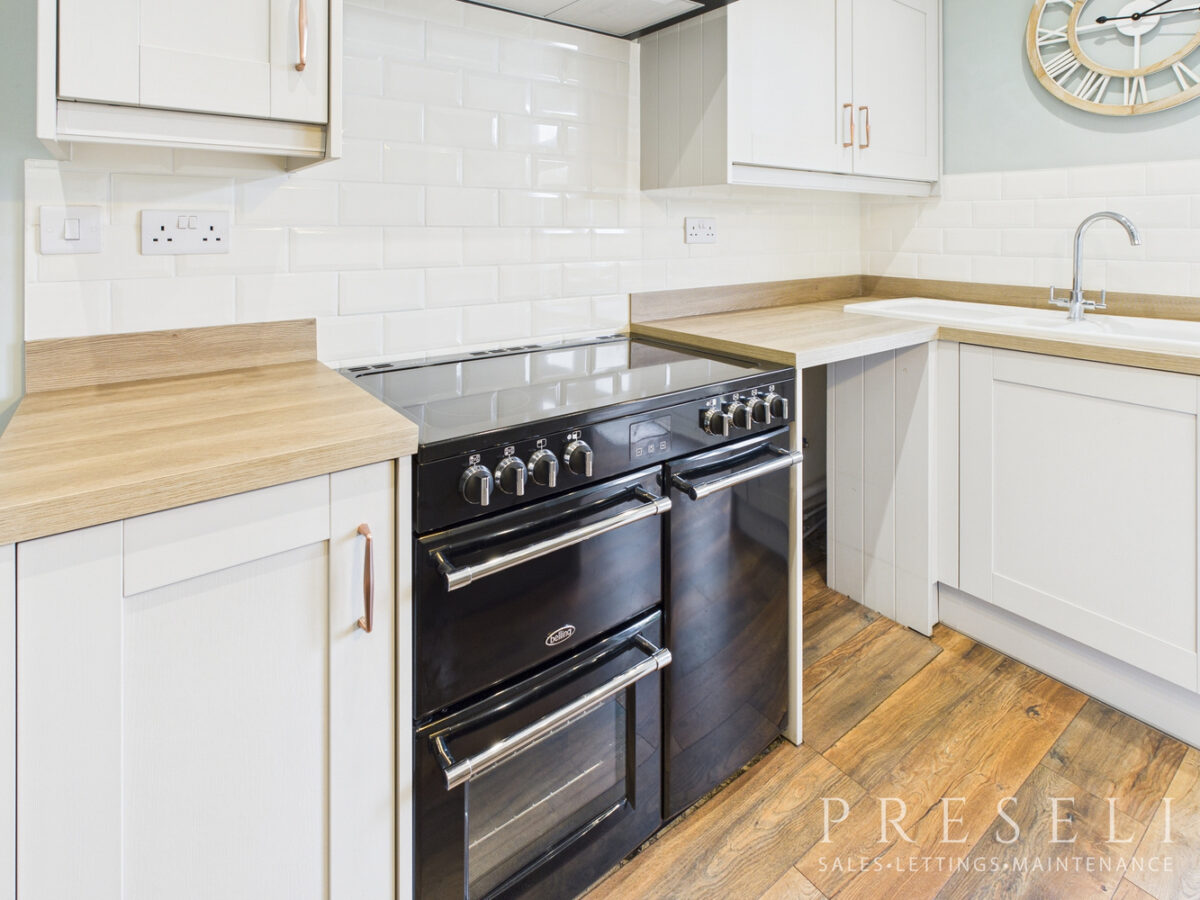 Brynawel, Mathry, Haverfordwest, Pembrokeshire