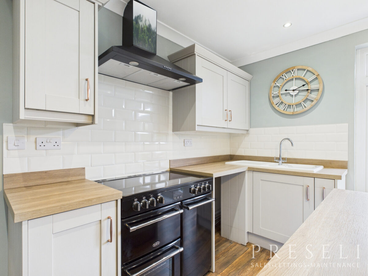 Brynawel, Mathry, Haverfordwest, Pembrokeshire
