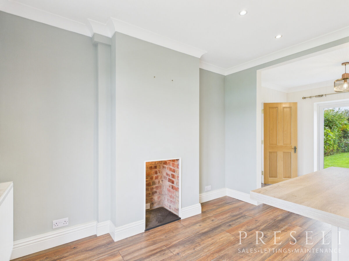 Brynawel, Mathry, Haverfordwest, Pembrokeshire