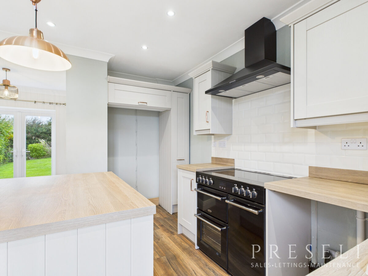 Brynawel, Mathry, Haverfordwest, Pembrokeshire