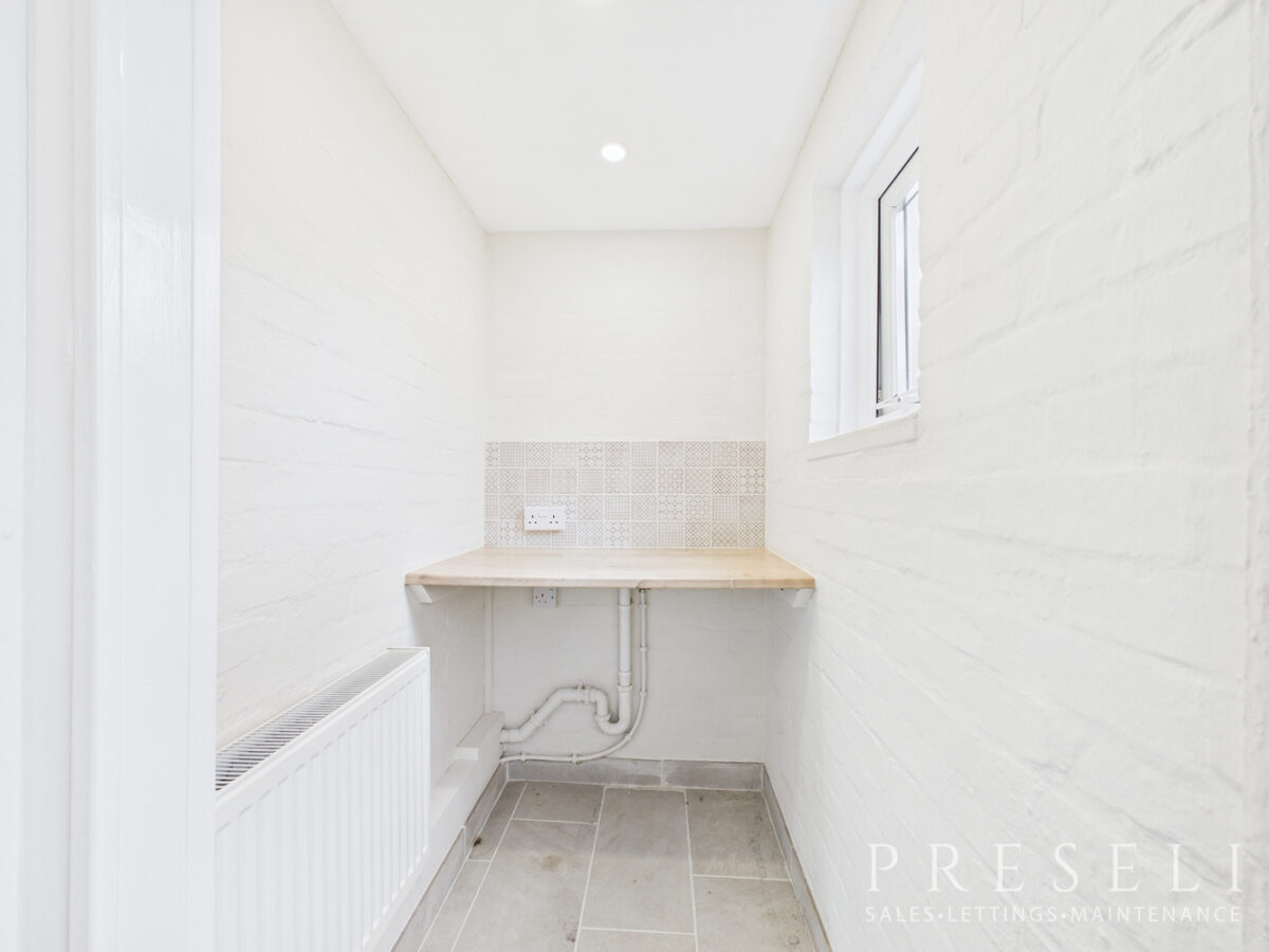 Brynawel, Mathry, Haverfordwest, Pembrokeshire