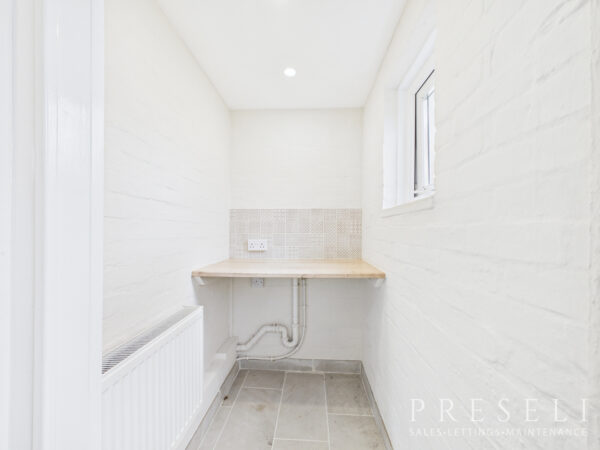 Brynawel, Mathry, Haverfordwest, Pembrokeshire