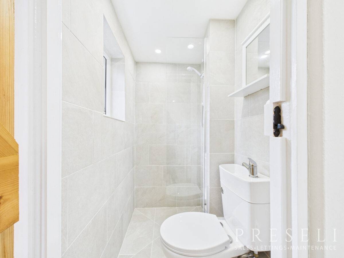 Brynawel, Mathry, Haverfordwest, Pembrokeshire