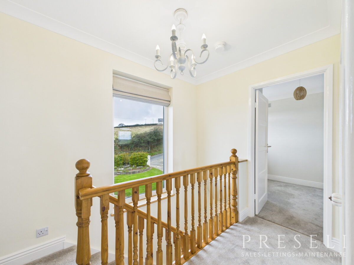 Brynawel, Mathry, Haverfordwest, Pembrokeshire